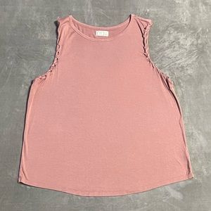 Maurice’s Braided 24/7 Tank Top!